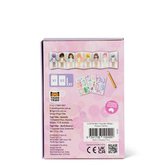 Mini Transfer Magic - Flower Fairies (3 Years +)