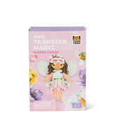 Mini Transfer Magic - Flower Fairies (3 Years +)