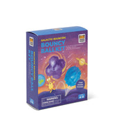 Galactic Bouncers - Bouncy Ball Kit (4 Years +)