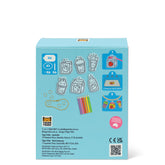 Shrinkorama - Charm Bracelet - Kawaii Drinks (4 Years +)