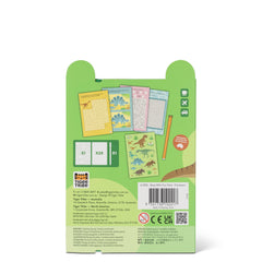 Busy Whiz Fun Pack - Dinosaurs Refill
