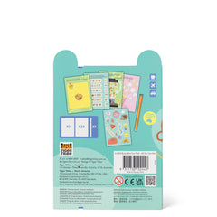 Busy Whiz Fun Pack - All You Can Eat Refill