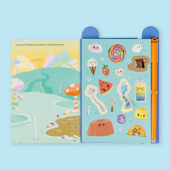 Busy Whiz Fun Pack - All You Can Eat Refill