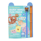 Busy Whiz Fun Pack - All You Can Eat Refill