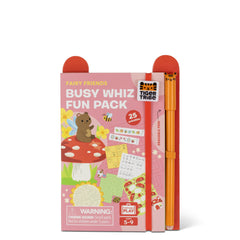 Busy Whiz Fun Pack CDU (20 pcs mixed)