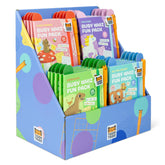Busy Whiz Fun Pack CDU (20 pcs mixed)