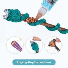 Magic Wand Kit - Spellbound (5 Years +)