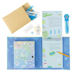 Bubble-ology - Soapy Science (3 Years +)