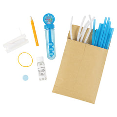 Bubble-ology - Soapy Science (3 Years +)