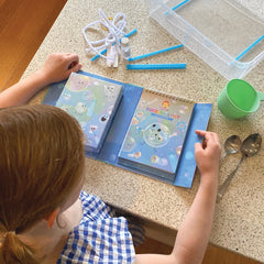 Bubble-ology - Soapy Science (3 Years +)