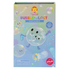 Bubble-ology - Soapy Science (3 Years +)