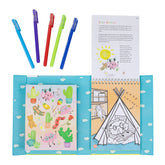 Mindfully Me - Breathe.Relax. Create (3 Years +)