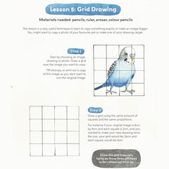 Amazing Artist Kit (8 Years +)