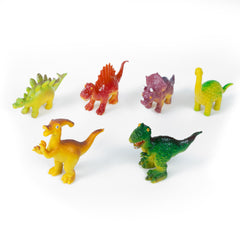 Tribe of Dinosaurs (3 Years +)