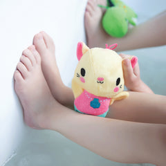 Splash Buddy - Mercat (Birth +)