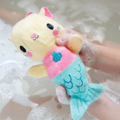 Splash Buddy - Mercat (Birth +)