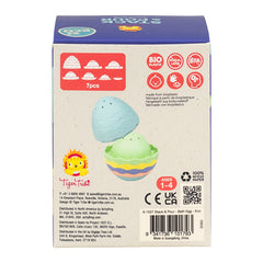 Marble Waterslide - ECO (3 Years +)