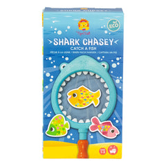Shark Chasey - Catch a Fish ECO (12 Months +)