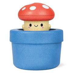 Bath Pop-up - Mushroom (Birth +)