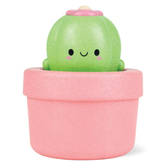 Bath Pop-up - Cactus (Birth +)