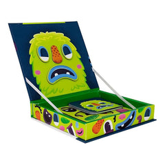 Magna Face - Monsters