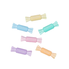 Two-Tip Candy Pastel Markers (3 Years +)