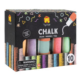 Chalk Stationery (3 Years +)