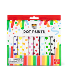 Dot Paints (3 Years +)
