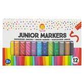 Junior Markers (2 Years +)