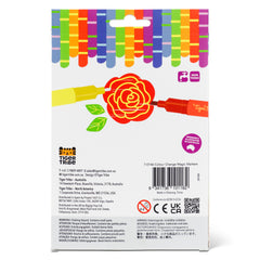 Colour Change Magic Markers (3 Years +)