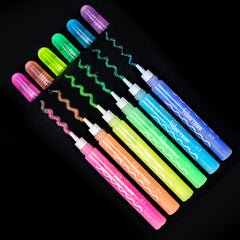 Glow Pens (5 Years +)