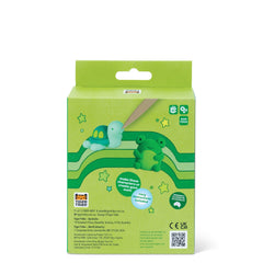 Super Clay - Jungle (Greens) Refill (4 Years +)