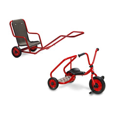 Profile, TRANSPORT BUNDLE ONE