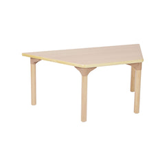 Profile, TRAPEZOID TABLE 1200 X 600 X 530 (H460)