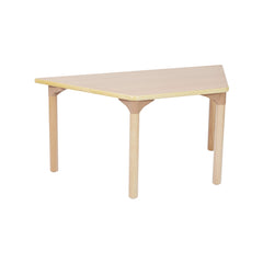 Profile, TRAPEZOID TABLE 1200 X 600 X 530 (H530)