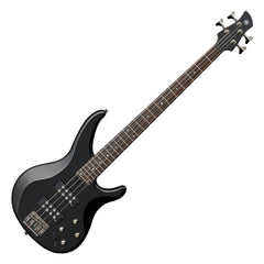Yamaha TRBX304 4/4 electric bass guitar - Black