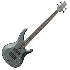 Yamaha TRBX304 4/4 electric bass guitar - Mist green