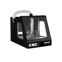 Trend CNC Mini Plus Engraving Machine 240V