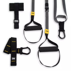 DS Suspension Trainer Black/Yellow