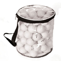 PRACTICE TABLE TENNIS BALL SET OF 100