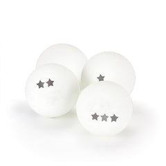 TABLE TENNIS BALL 3 STAR, DOZEN