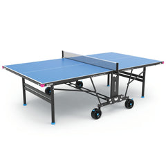 BUTTERFLY SPIRIT L19 INDOOR TABLE TENNIS TABLE BLUE