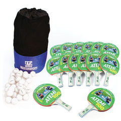 TABLE TENNIS STARTER CLASS PACK