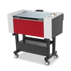 Trotec Speedy 100 80W CeramiCore Laser Cutter
