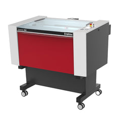 Trotec Speedy 300 80W CeramiCore Laser Cutter
