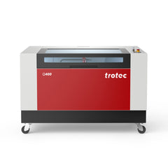 Trotec Q400 100W Laser Cutter
