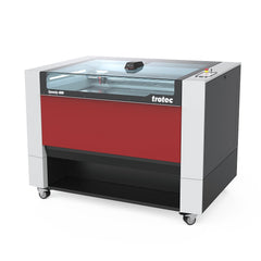 Trotec Speedy 400 120W CeramiCore Laser Cutter