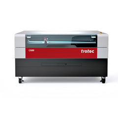 Trotec Q500 120W Laser Cutter