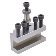 Turntech No.00 Q-C Standard Holder