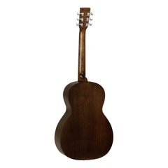 Tangelwood Crossroads TWCRP parlour acoustic guitar